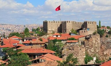  ANKARA TURU