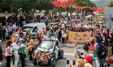 ALAÇATI OT FESTİVALİ