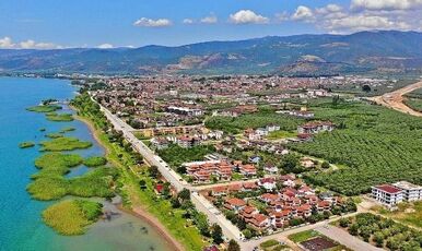 GÜNÜBİRLİK YALOVA İZNİK TURU