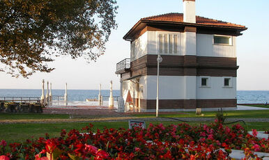 GÜNÜBİRLİK YALOVA İZNİK TURU