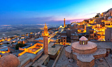 GAP MEZOPOTAMYA TURU