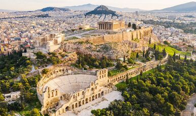 MEGA YUNANİSTAN RAMAZAN BAYRAMI ÖZEL