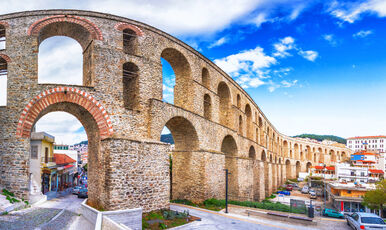 SELANİK KAVALA TURU