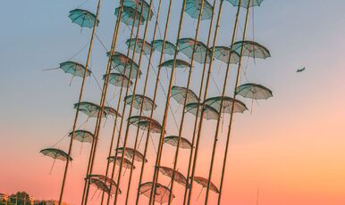 SELANİK ve ONESALONICA OUTLET TURU