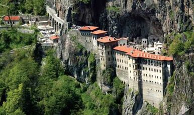 KARADENİZ YAYLALAR VE BATUM TURU