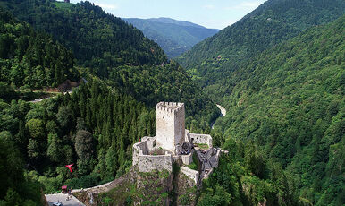 KARADENİZ YAYLALAR VE BATUM TURU