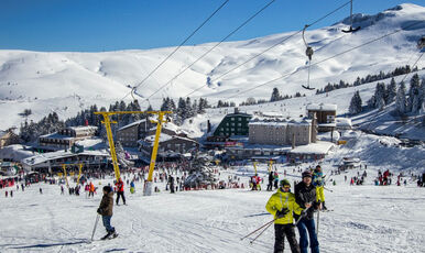 CUMALIKIZIK ULUDAĞ TURU