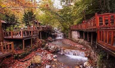 KARTEPE MAŞUKİYE VE ORMANYA TURU