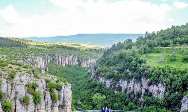 KARTEPE MAŞUKİYE VE ORMANYA TURU