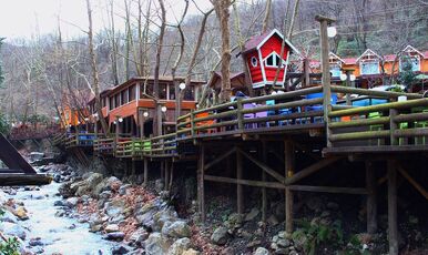 KARTEPE MAŞUKİYE VE ORMANYA TURU