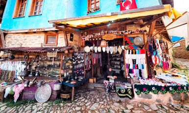 BURSA ULUDAĞ 1 GECE 2 GÜN 