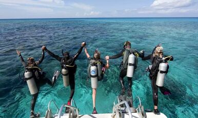 MAVİ LİKYA FETHİYE TURU