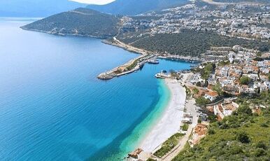 MAVİ LİKYA FETHİYE TURU