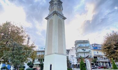 İSKEÇE KAVALA FLAMİNGO AVM