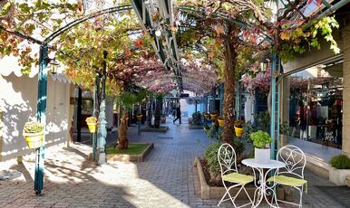 KAVALA-PORTO LAGOS- GÜMÜLCİNE