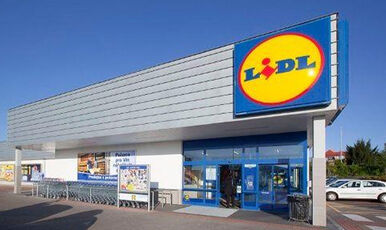 DEDEAĞAÇ JUMBO LİDL ALIŞVERİŞ TURU