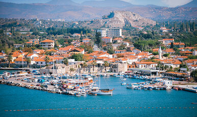 ALAÇATI OT FESTİVALİ