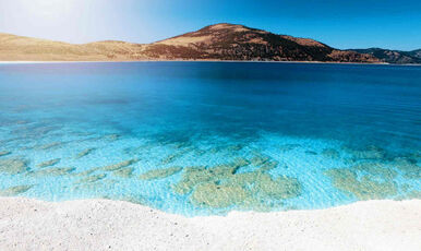 ISPARTA LAVANTA FESTİVALİ-SALDA GÖLÜ VE PAMUKKALE TURU