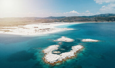 ISPARTA GÜL HASADI, ISPARTA MERKEZ, SALDA GÖLÜ VE PAMUKKALE TURU
