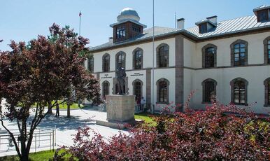 DOĞUNUN İNCİLERİ TURU