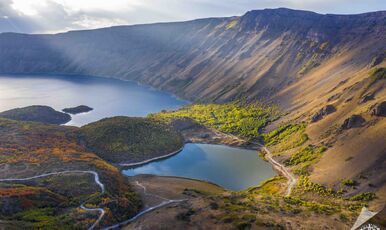 DOĞUNUN İNCİLERİ TURU
