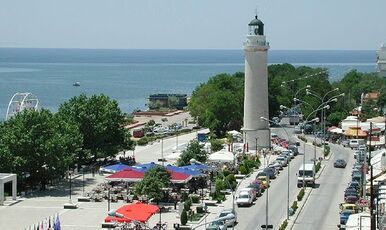 DEDEAĞAÇ LİDL JUMBO ZEYTİNYAĞI FABRİKASI ALIŞVERİŞ TURU